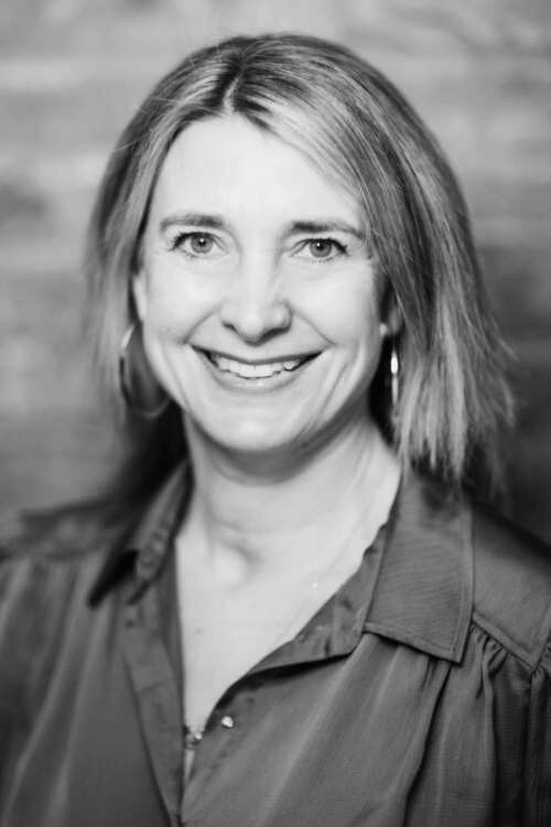Alison Lomax