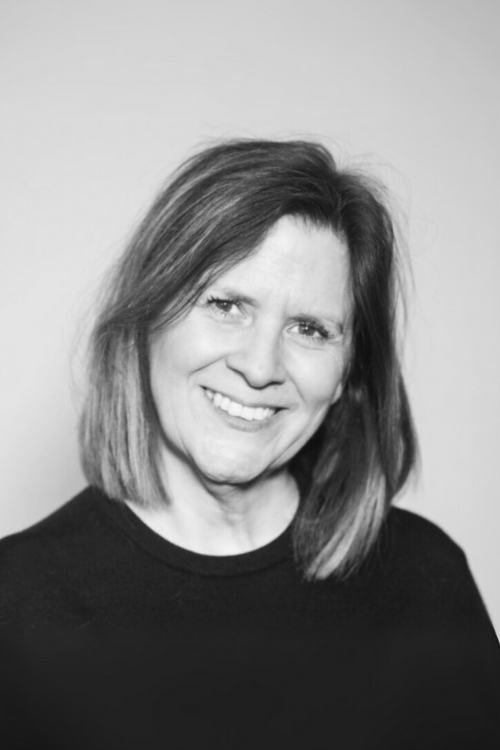 Alison Rashley