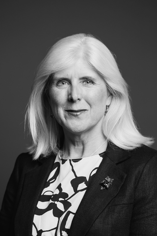 Allison Gardner MP
