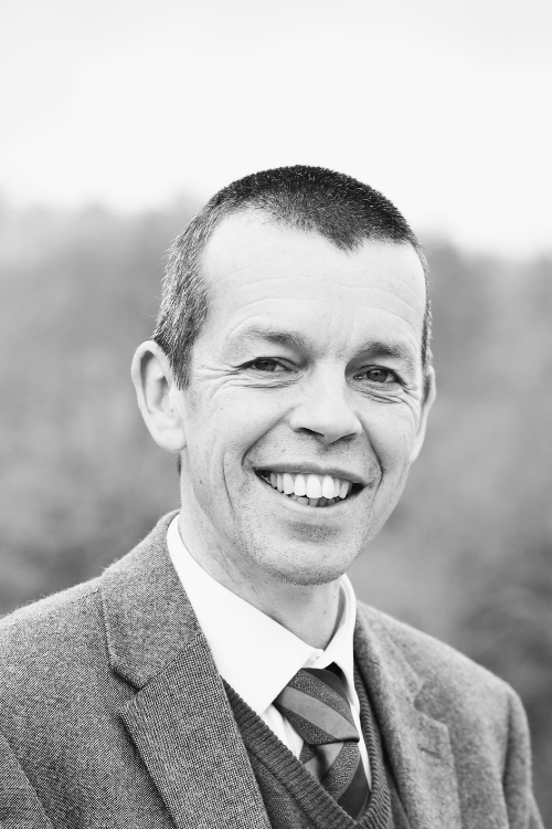 Andy Salmon