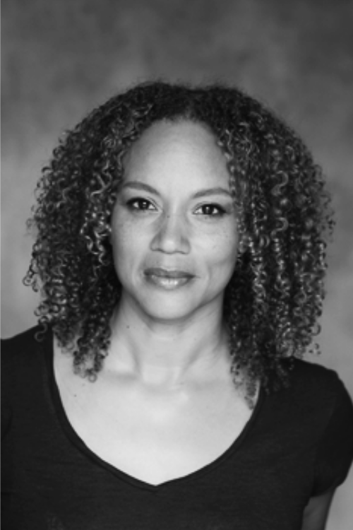 Angela Griffin