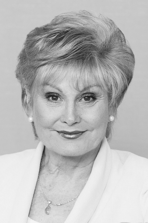 Angela Rippon