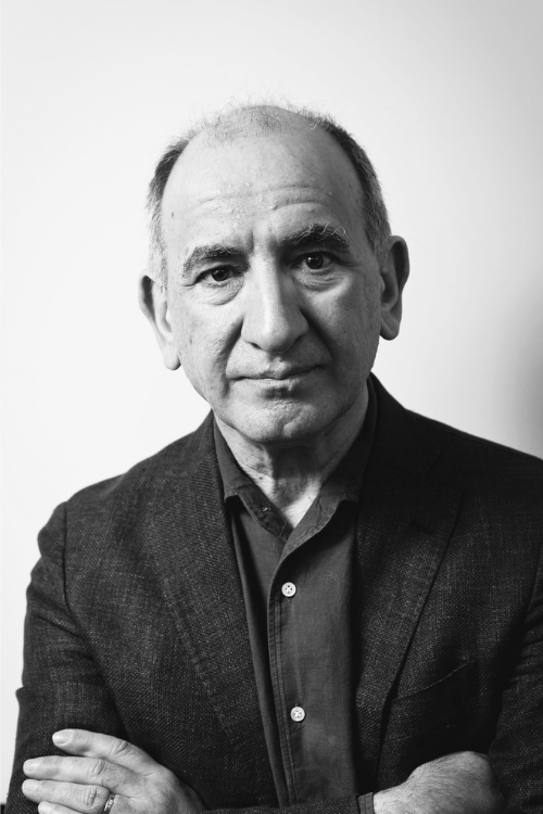 Armando Iannucci