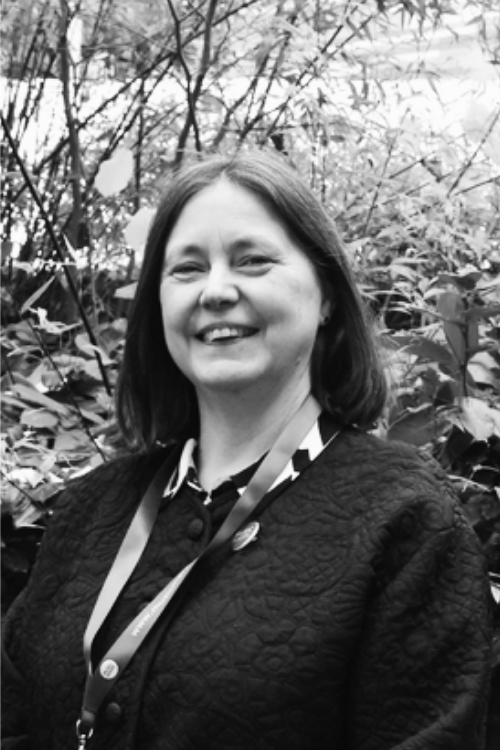 Bridget Whyte