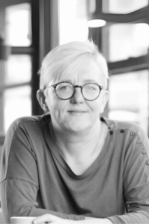 Carol Bell OBE