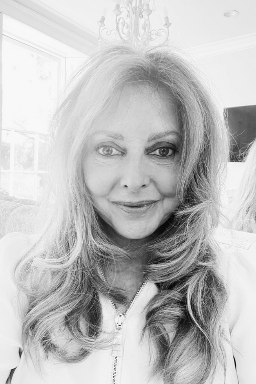 Carol Vorderman