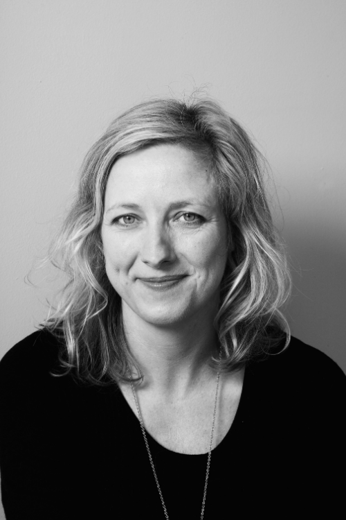 Carole Cadwalladr
