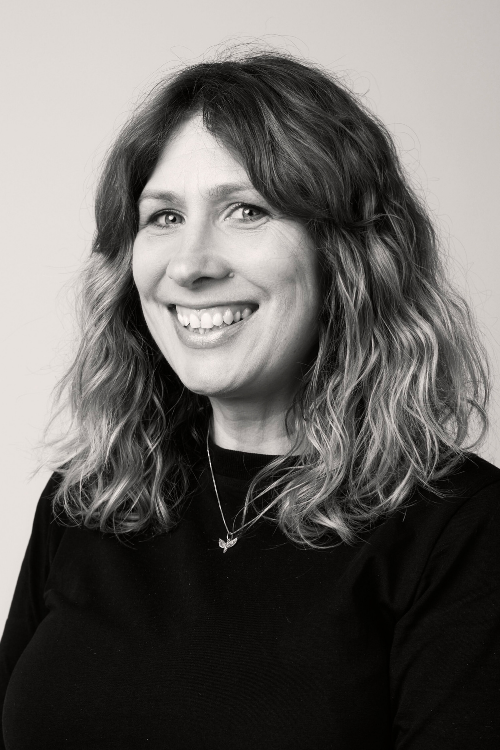 Catherine Nicholls