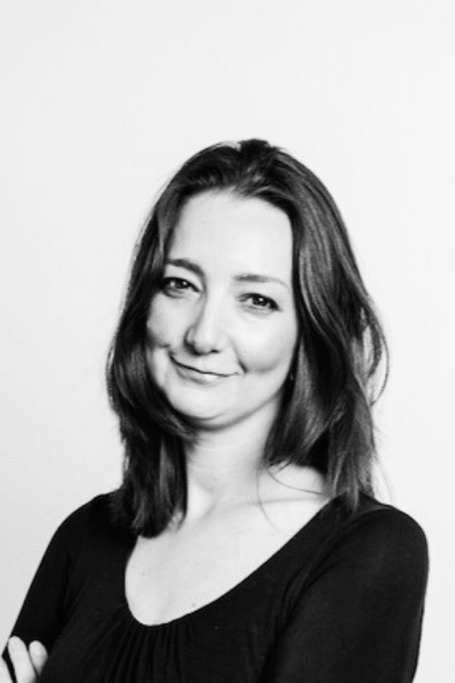 Claire Lewis