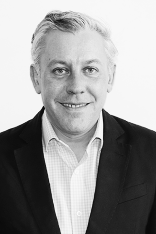 Daniel Guthrie
