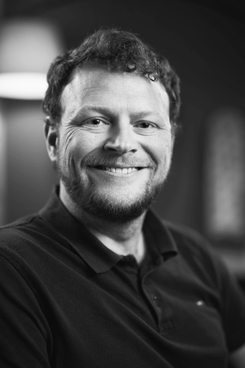 Dominic Murphy