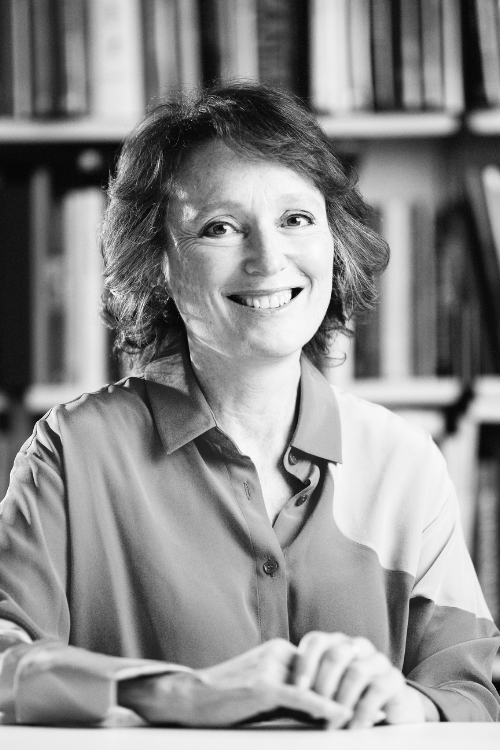 Jenny Waldman