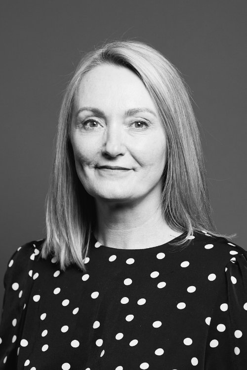 Jo Platt MP