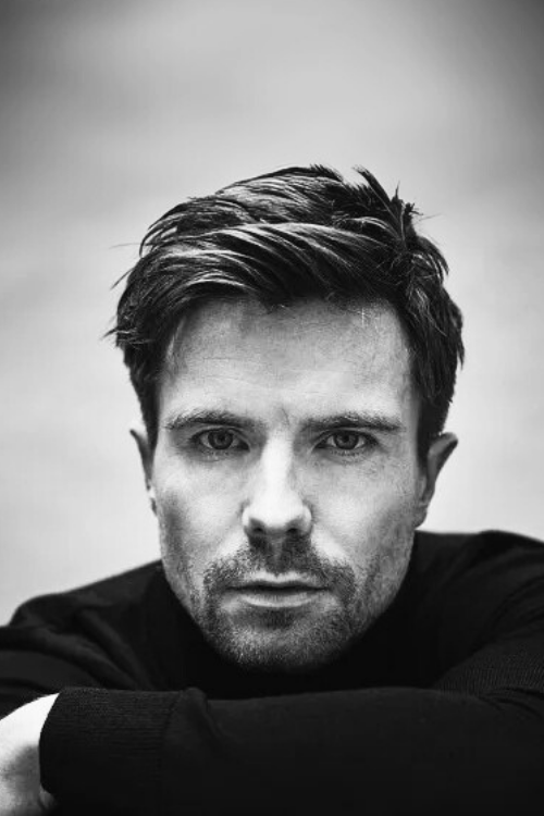 Joe Dempsie
