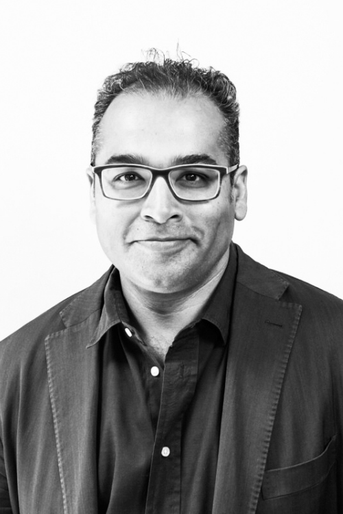 Krishnan Guru-Murthy