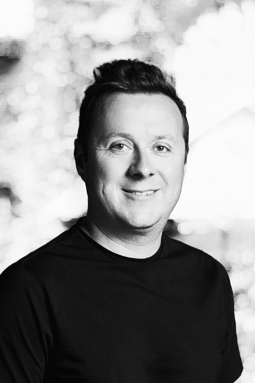 Lee Brooks