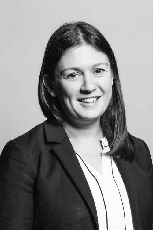 The Rt Hon Lisa Nandy MP