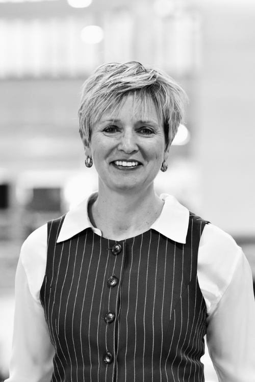 Mandy Hill