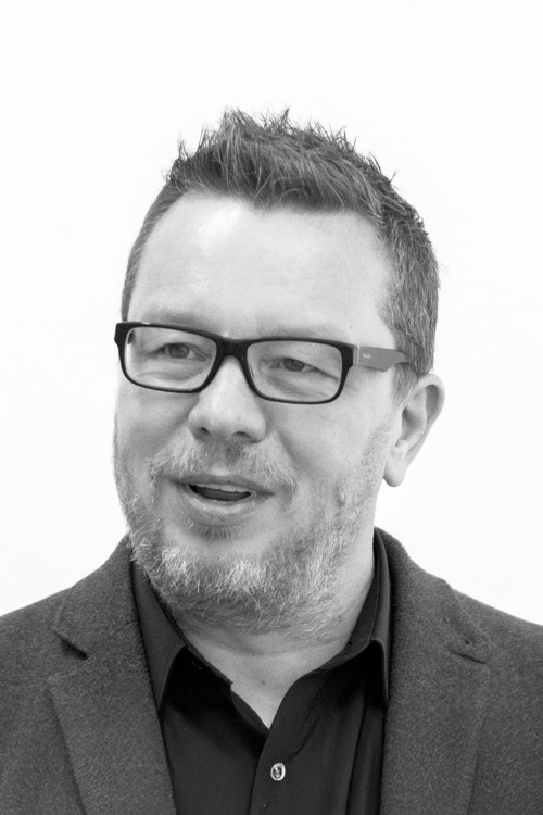 Martyn Evans