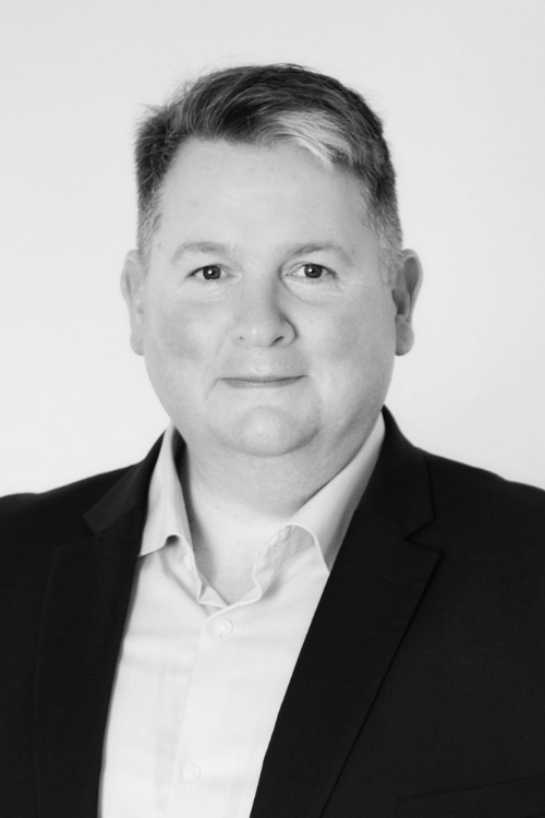 Nick Poole