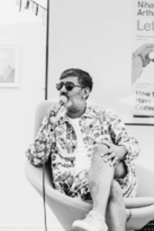 Nihal Arthanayake
