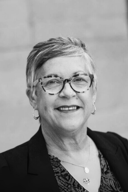 Philippa Childs