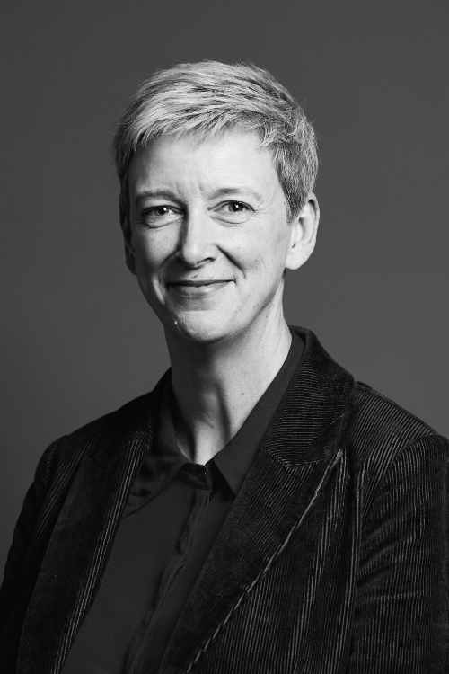 Polly Billington MP
