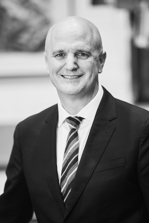 Professor Christoph Lindner