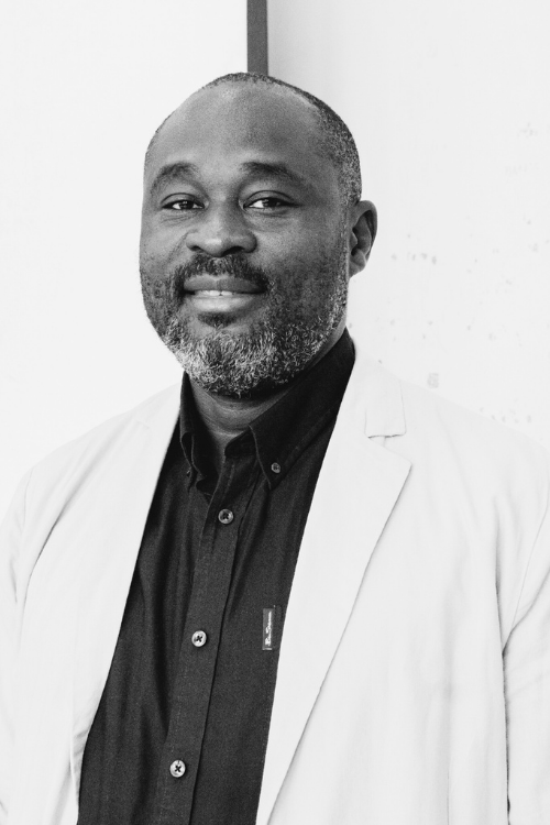 Professor Kene Igweonu-1