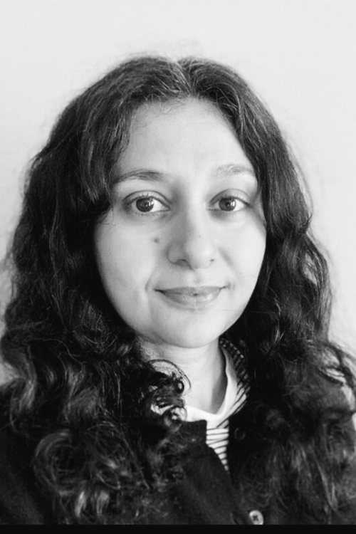 Reema Selhi