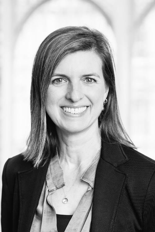 Sophie Wybrew-Bond