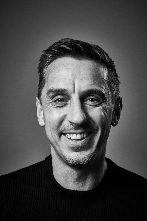 Gary Neville