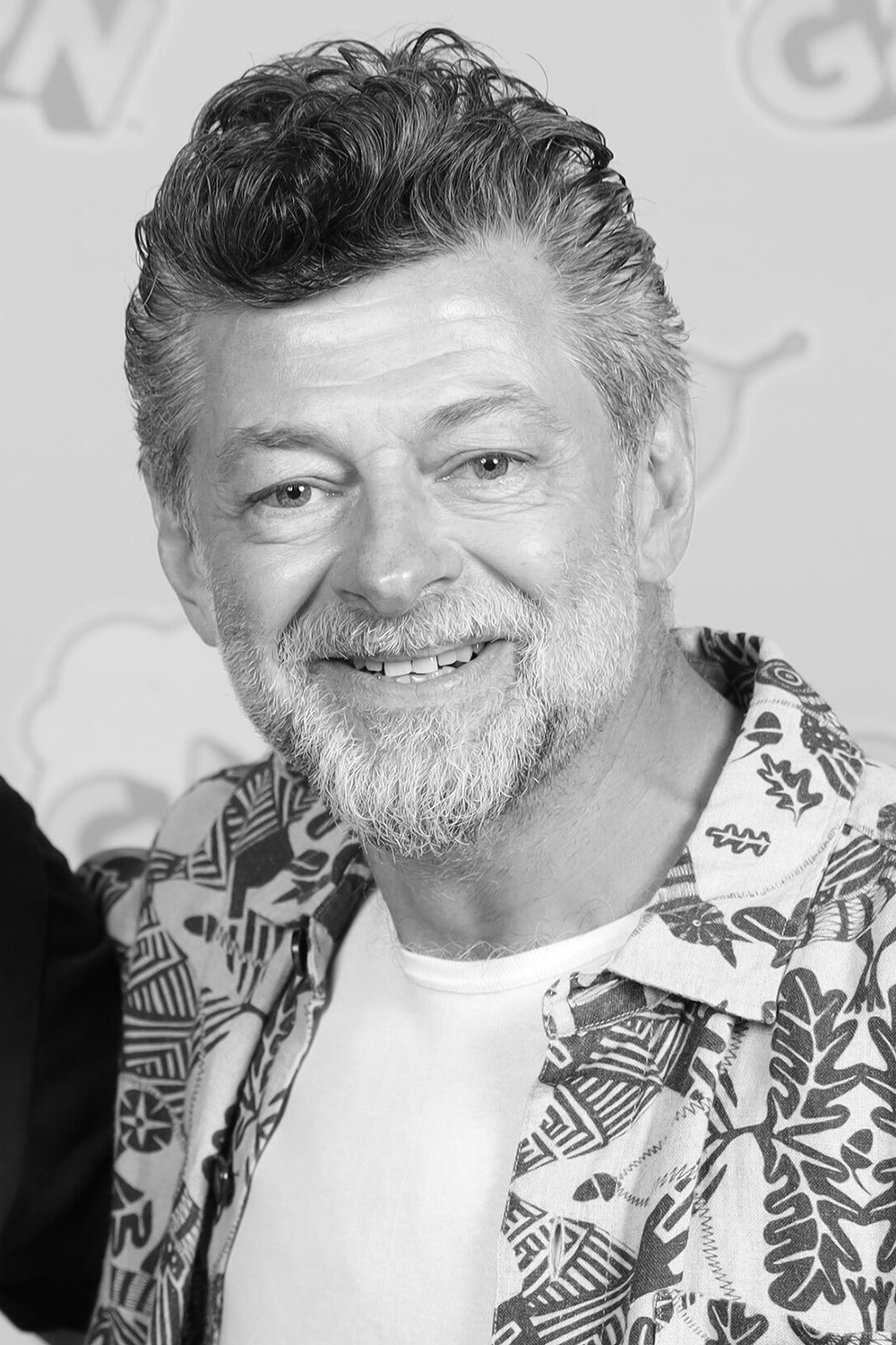 Andy Serkis