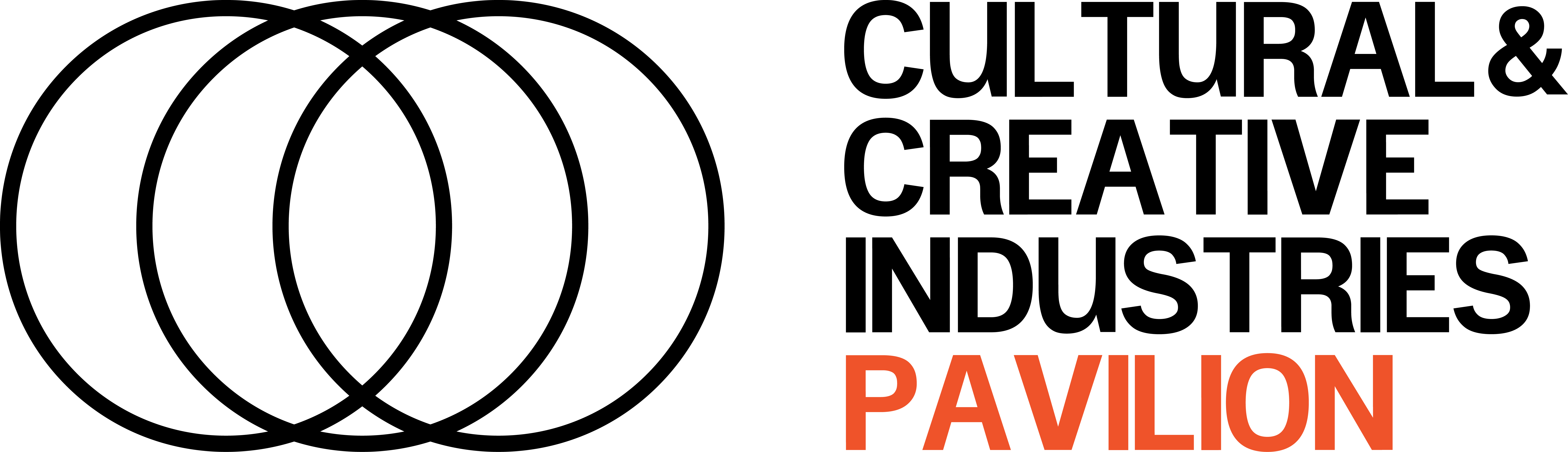 Cultural & Creative Industires Pavilion